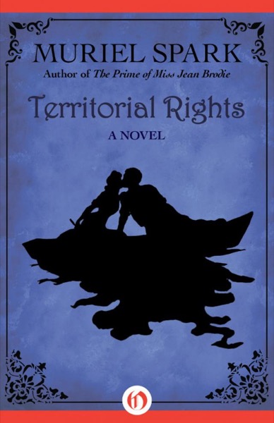 Read Territorial Rights online