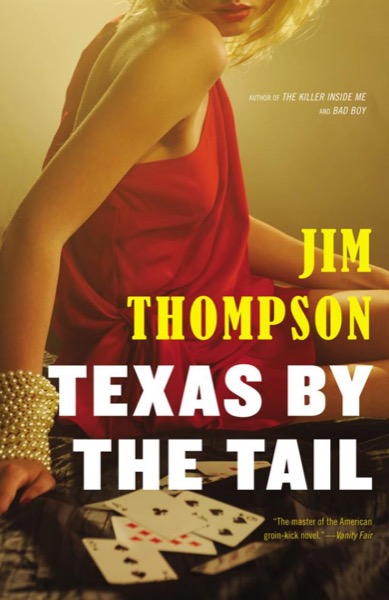 Read Texas by the Tail online