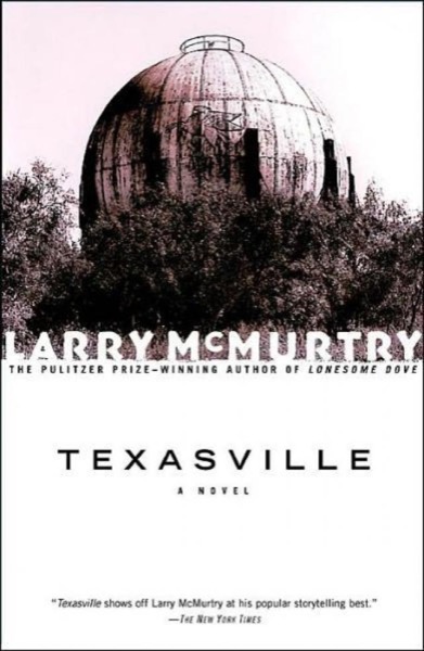 Read Texasville online