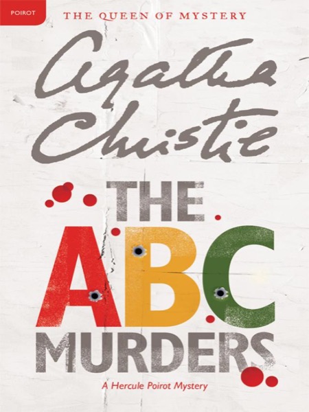 Read The A.B.C. Murders online