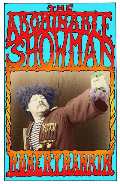 Read The Abominable Showman online