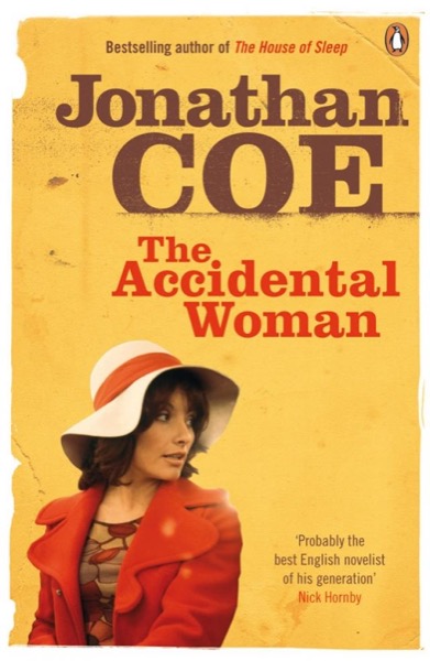 Read The Accidental Woman online