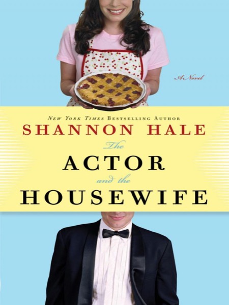 Read The Actor and the Housewife online