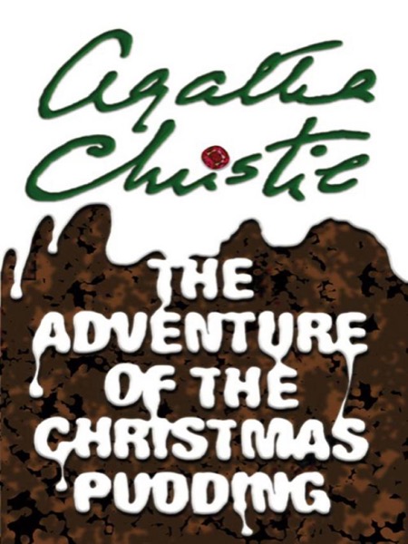Read The Adventure of the Christmas Pudding online