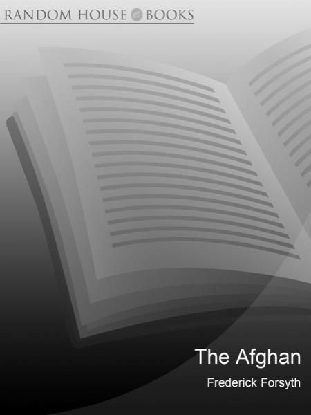 Read The Afghan online