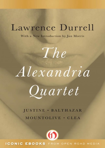 Read The Alexandria Quartet online