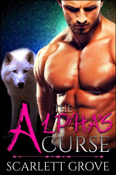 Read The Alpha's Curse (Wolf Shifter Pregnancy Romance) online