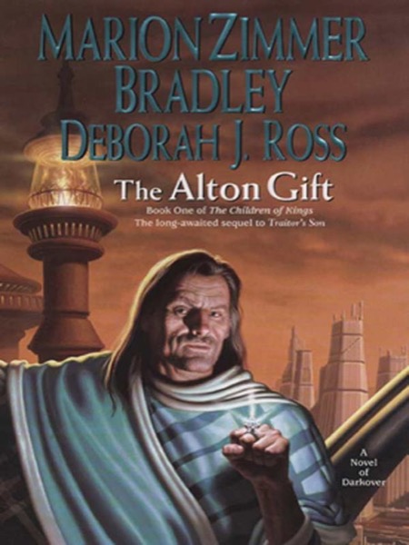Read The Alton Gift online