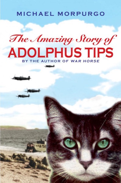 Read The Amazing Story of Adolphus Tips online