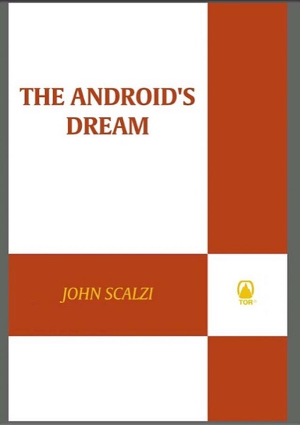 Read The Android's Dream online