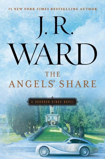Read The Angels' Share online