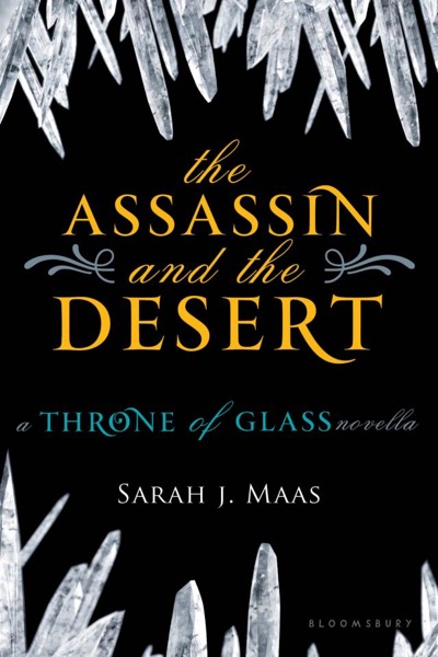 Read The Assassin and the Desert online