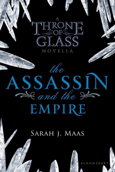 Read The Assassin and the Empire online
