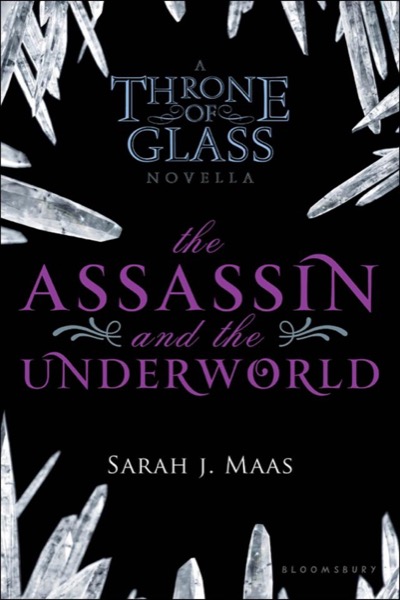 Read The Assassin and the Underworld online