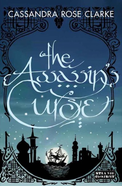 Read The Assassin's Curse online