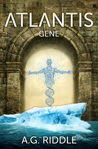 Read The Atlantis Gene: A Thriller (The Origin Mystery, Book 1) online