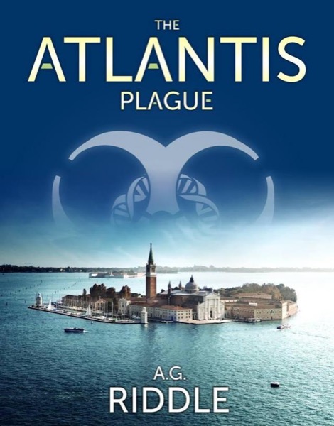 Read The Atlantis Plague: A Thriller (The Origin Mystery, Book 2) online