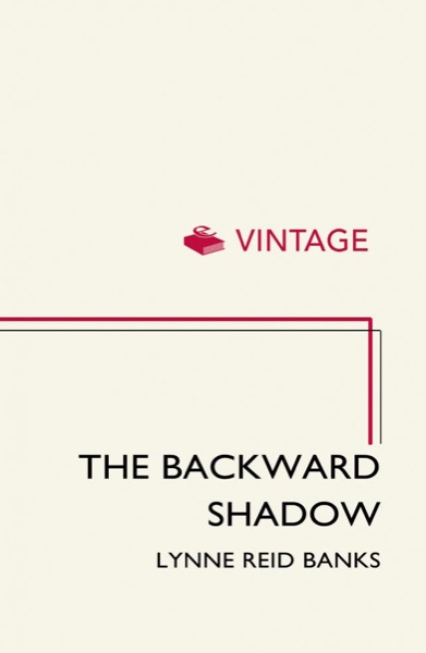 Read The Backward Shadow online