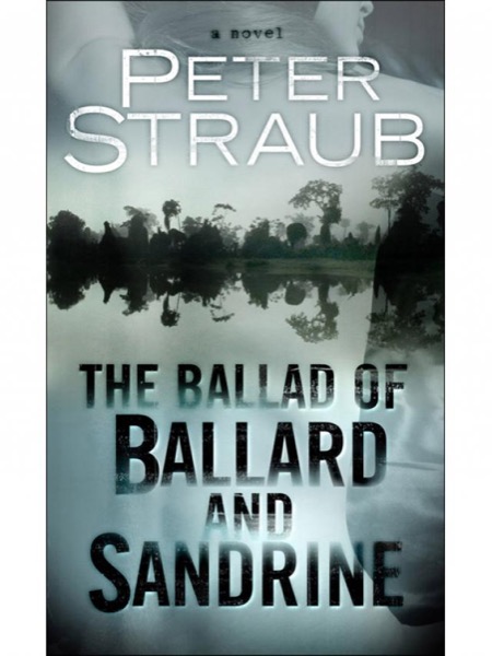 Read The Ballad of Ballard and Sandrine online