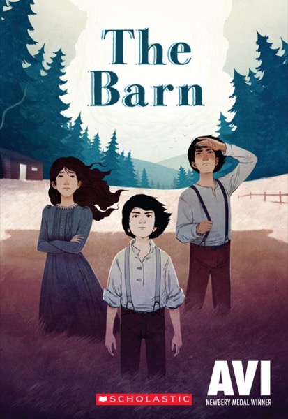 Read The Barn online