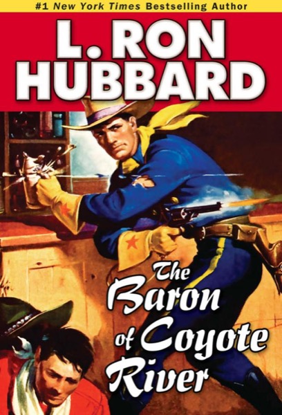 Read The Baron of Coyote River online