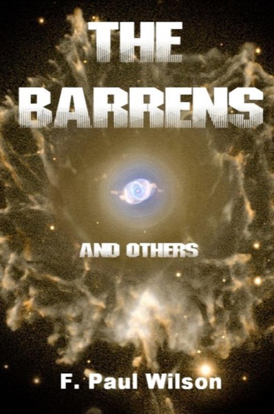 Read The Barrens & Others online