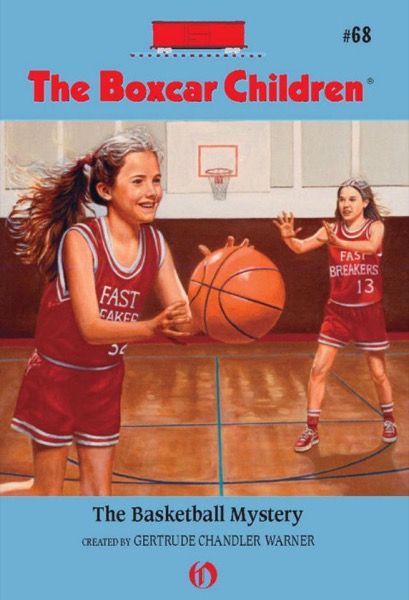 Read The Basketball Mystery online