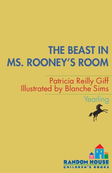 Read The Beast in Ms. Rooney's Room online