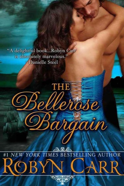 Read The Bellerose Bargain online