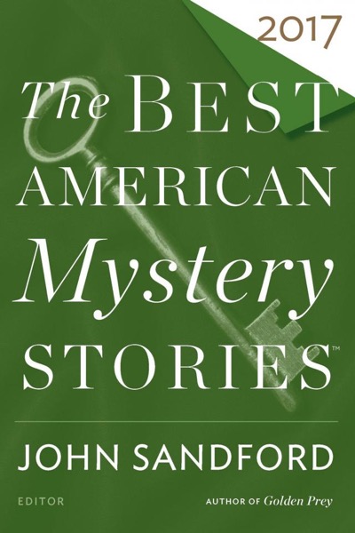 Read The Best American Mystery Stories 2017 online
