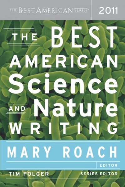 Read The Best American Science and Nature Writing 2011 online