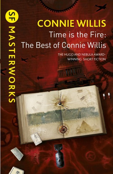 Read The Best of Connie Willis: Award-Winning Stories online