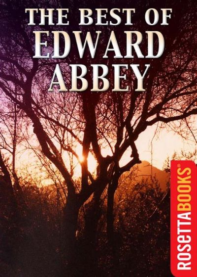 Read The Best of Edward Abbey online