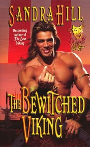 Read The Bewitched Viking online
