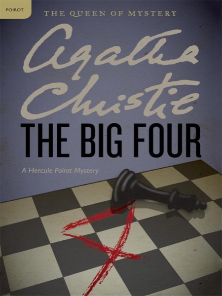 Read The Big Four online