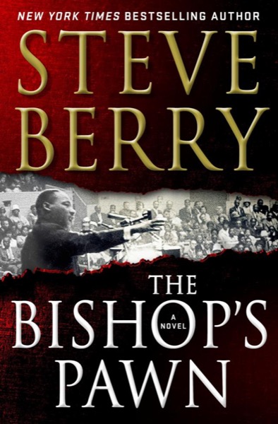 Read The Bishop's Pawn_A Novel online