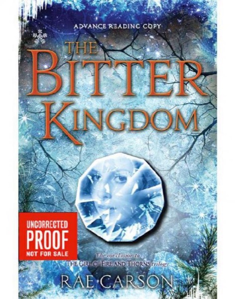 Read The Bitter Kingdom online