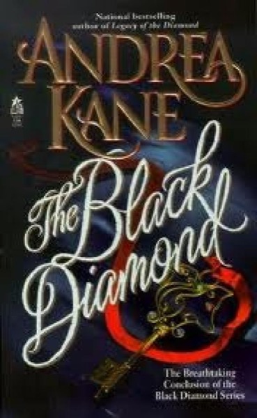 Read The Black Diamond online
