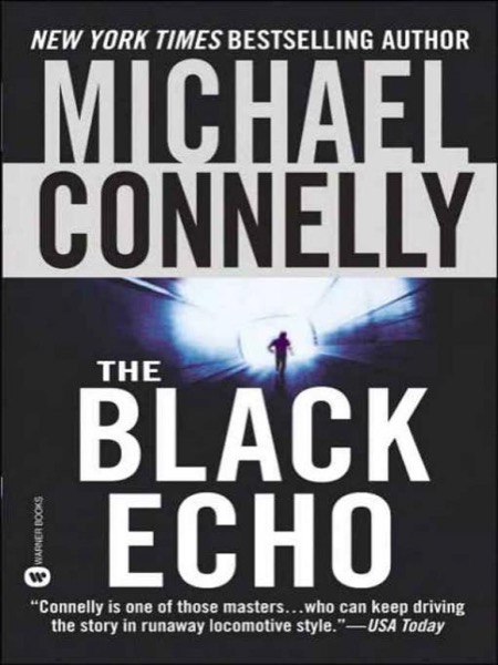 Read The Black Echo online