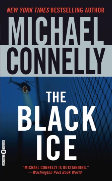 Read The Black Ice online