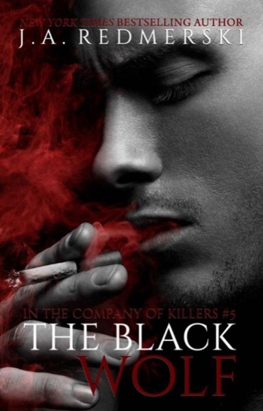 Read The Black Wolf online