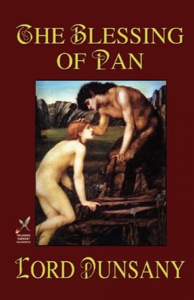 Read The Blessing of Pan online
