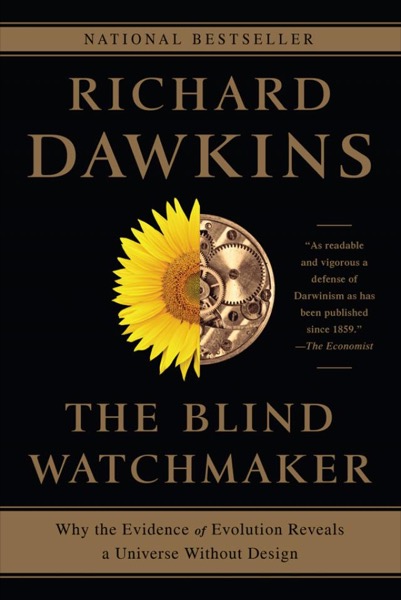 Read The Blind Watchmaker online