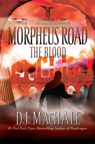 Read The Blood online