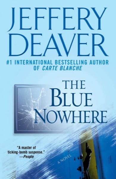 Read The Blue Nowhere online