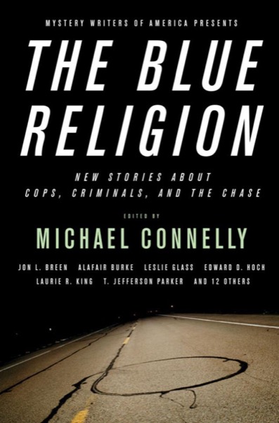Read The Blue Religion online