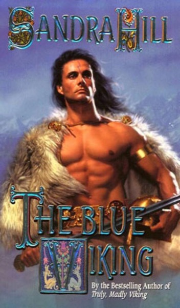 Read The Blue Viking online
