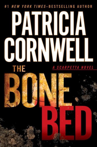 Read The Bone Bed online