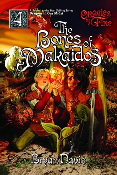 Read The Bones of Makaidos online