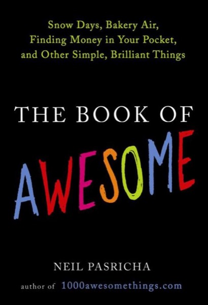 Read The Book of Awesome online